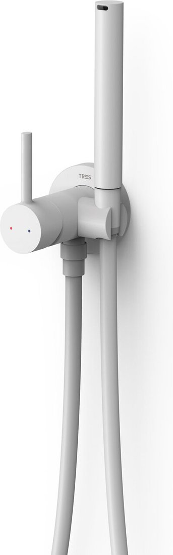 

Гигиенический душ Tres Study 134123BM