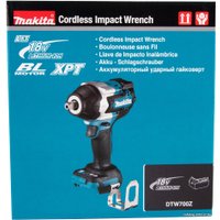 Гайковерт Makita DTW700Z (без АКБ)