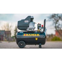 Компрессор Hamer AIR-3/1