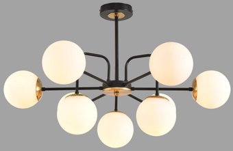 Подвесная люстра Lumion Elrona 8375/9C
