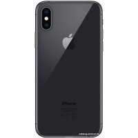 Смартфон Apple iPhone XS 64GB (серый космос)