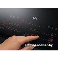 Варочная панель AEG IKE85753FB