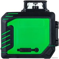Лазерный нивелир Instrumax Greenliner 360