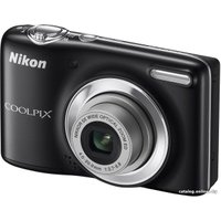 Фотоаппарат Nikon Coolpix L25