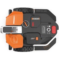 Газонокосилка-робот Worx Landroid Vision M600 WR206E