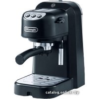 Рожковая кофеварка DeLonghi EC 250.B