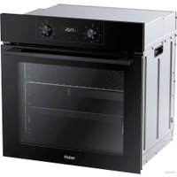 Электрический духовой шкаф Haier HOQ-K2ANN3GB
