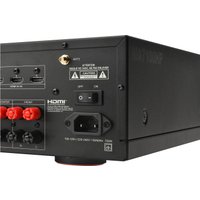 AV ресивер JBL MA7100HP (черный)