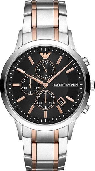 

Наручные часы Emporio Armani AR11165