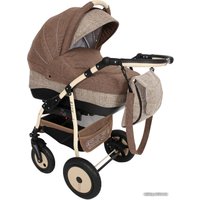 Универсальная коляска Verdi Zipy