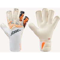 Перчатки Jogel Magnum UL4 Roll Hybrid BC26 (р.9.5, белый)