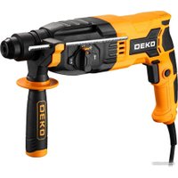 Перфоратор Deko DKH850W 063-4111 (5 предметов)