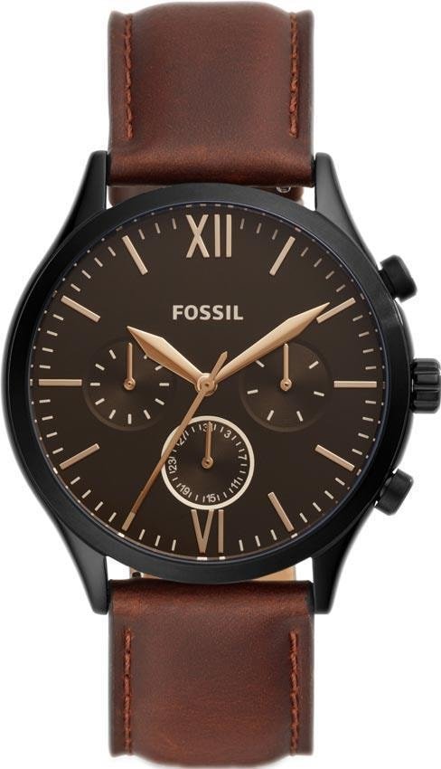 

Наручные часы Fossil BQ2453