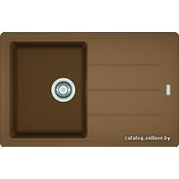 Кухонная мойка Franke BFG-611