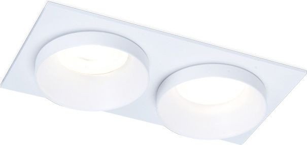 

Точечный светильник Ambrella light Techno TN170
