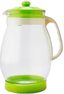 Кувшин Appetite 55-G631