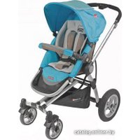 Универсальная коляска Espiro Vector 4 Air