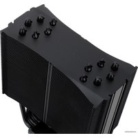 Кулер для процессора Thermalright Ultra120EX REV.4 BLACK