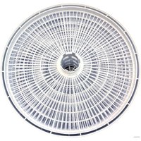 Сушилка для овощей и фруктов Polly 500 Вт (белый)