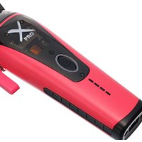 Машинка для стрижки волос MRD Pro MRD-HC-999C (розовый)