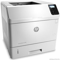 Принтер HP LaserJet Enterprise M605dn (E6B70A)