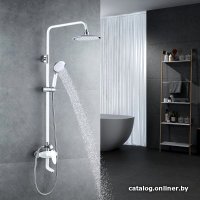 Душевая система  Shevanik S9836F