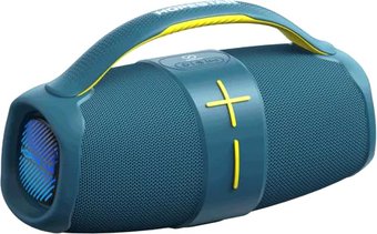 Беспроводная колонка Hopestar H60 (темно-синий)