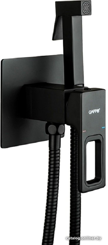 Гигиенический душ Gappo G7217-6