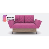 Тахта Rivalli Джуниор (Newtone antracite)