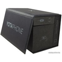 Телефон Yota YotaPhone