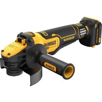 Угловая шлифмашина DeWalt DCG416VSN (без АКБ)