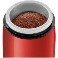 Электрическая кофемолка Sencor SCG 2050RD