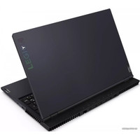 Игровой ноутбук Lenovo Legion 5 15ITH6H 82JH00KGRK