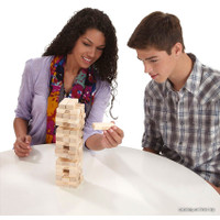 Настольная игра Hasbro Jenga Classic (A2120)