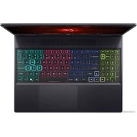 Игровой ноутбук Acer Nitro 16 AN16-51-50SN NH.QJMER.002