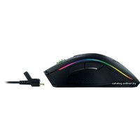 Игровая мышь Razer Mamba 16000