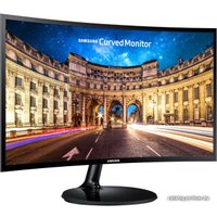 Монитор Samsung C27F390FHU [LC27F390FHUX]