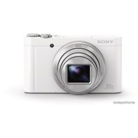 Фотоаппарат Sony Cyber-shot DSC-WX500 (черный)