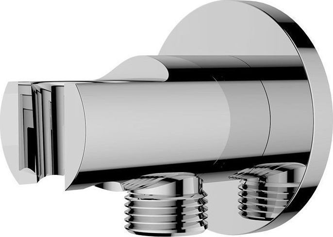Держатель душевой лейки с подключением Vincea VSC-31CH