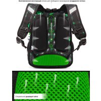 Школьный рюкзак SkyName R1-096 + брелок мячик