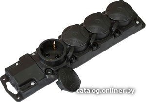 Колодка удлинителя Bylectrica Р16-467