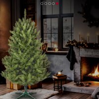 Ель GrandSiti Сверк дикий 1.8 м