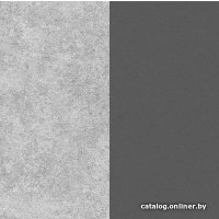 Готовая кухня Интерлиния Мила 12x20 (бетон-антрацит-травертин)