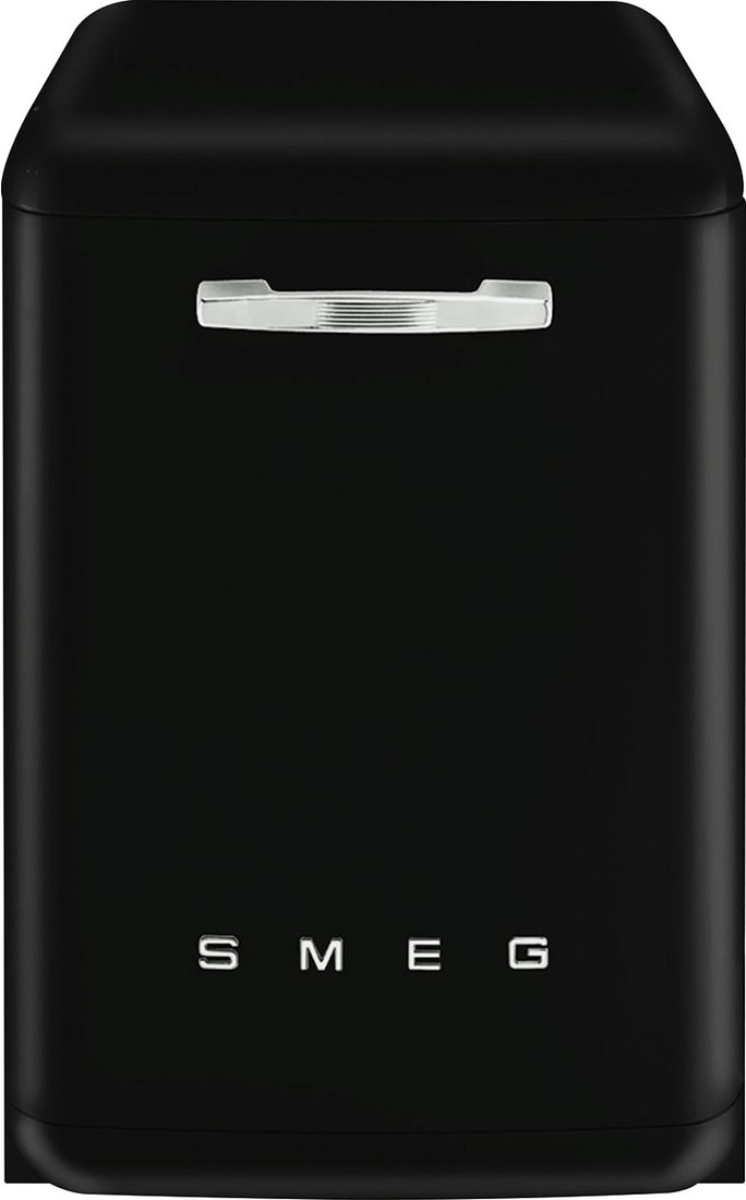 

Отдельностоящая посудомоечная машина Smeg LVFABBL3