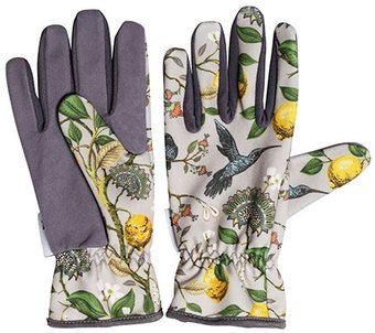 Текстильные перчатки Plantic Light Inspiration 8 26463-01