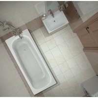 Ванна BLB Universal HG 150x70