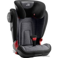 Детское автокресло Britax Romer Kidfix2 S (graphite marble)