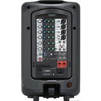 Комплект акустики Yamaha Stagepas 400BT