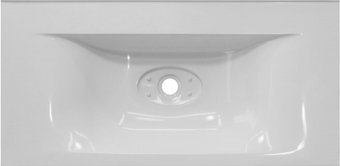 Умывальник Эстет Бали 100x45 1-0021