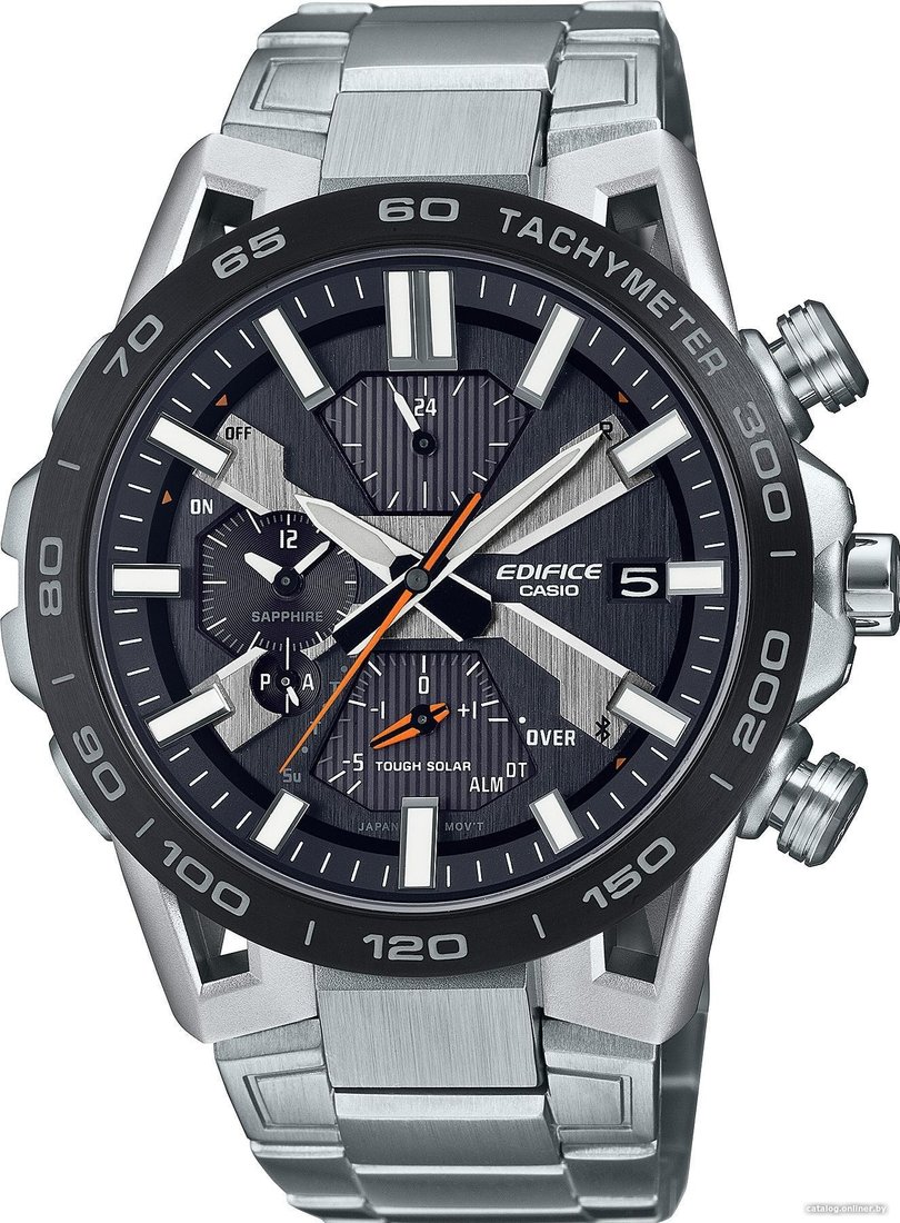 Наручные часы Casio Edifice EQB-2000DB-1A